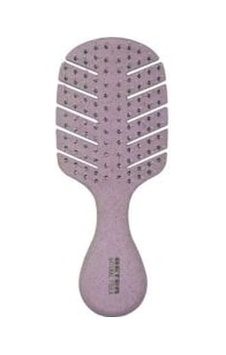 Beter Natural Fiber Nf Mini Saç Fırçası Mor Beter Natural Fiber Nf Mini Saç Fırçası Mor