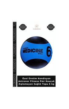 Özel Üretim Kondisyon Antrenor Fitness Pmr Kauçuk Zıplamayan Sağlık Topu 6 Kg Özel Üretim Kondisyon Antrenor Fitness Pmr Kauçuk Zıplamayan Sağlık Topu 6 Kg