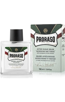 Proraso Okaliptus Özlü Tıraş Sonrası Balsam 100 ML Proraso Okaliptus Özlü Tıraş Sonrası Balsam 100 ML