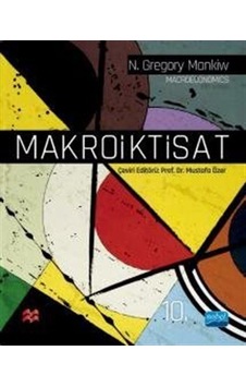 Makroiktisat - N. Gregory Mankiw - Nobel Akademik Yayıncılık Makroiktisat - N. Gregory Mankiw - Nobel Akademik Yayıncılık