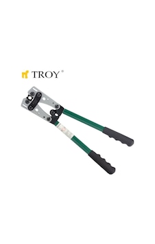 Troy 24010 Mekanik Kollu Pabuç Sıkma Pensesi 650Mm Troy 24010 Mekanik Kollu Pabuç Sıkma Pensesi 650Mm