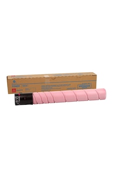 Konica Minolta TN-221M Magenta Kırmızı Fotokopi Toneri Bi