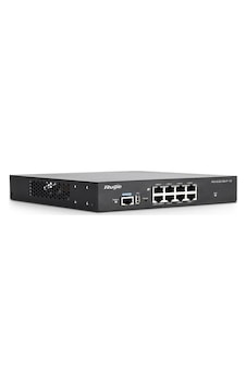 Ruijie Rg Eg2100 P V2 Gateway 8 Ge Ports 7x Poe/po-23894 Ruijie Rg Eg2100 P V2 Gateway 8 Ge Ports 7x Poe/po-23894