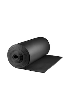 8 Mm Isı Yalıtım Şilte 100 Cm X 20 M Halı Isı Yalıtım