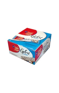 Çizmeci Time Wafer Master Gofret Hindistan Cevizli 20 G 24'lü 4'li Avantaj Paketi Mıchu Çizmeci Time Wafer Master Gofret Hindistan Cevizli 20 G 24'lü 4'li Avantaj Paketi Mıchu
