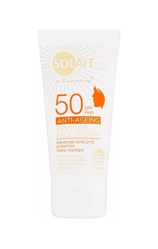 Orjınal - Anti Age Spf 50 Güneş Kremi Hassas Ciltler 50 Ml Orjınal - Anti Age Spf 50 Güneş Kremi Hassas Ciltler 50 Ml