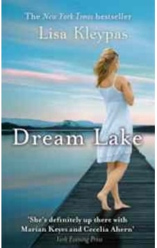 Dream Lake Dream Lake