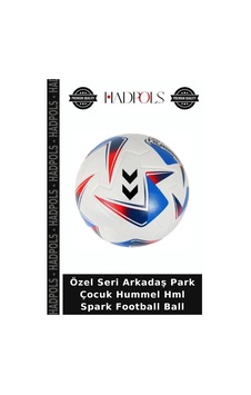 Hadpols Özel Seri Arkadaş Park Çocuk Hummel Hml Spark Football Ball Çok Renkli Hadpols Özel Seri Arkadaş Park Çocuk Hummel Hml Spark Football Ball Çok Renkli