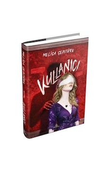 Kullanıcı Ciltli / Hatice Kübra Yörük