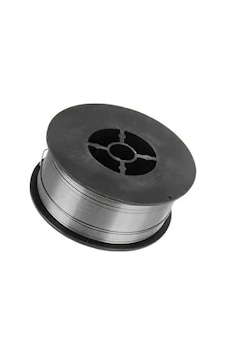 Gazsız Gazaltı Kaynak Teli 0,8 Mm 1kg Gazsız Gazaltı Kaynak Teli 0,8 Mm 1kg