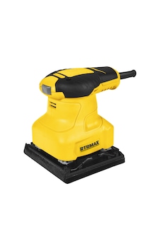 Rtrmax RTM3740 230 W Titreşimli Zımpara Rtrmax RTM3740 230 W Titreşimli Zımpara