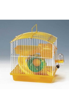 830-s40203 Hamster Kafesi 23x17x18 Cm 830-s40203 Hamster Kafesi 23x17x18 Cm