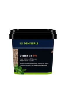 Dennerle Deponit Mix Pro 10in1 4,8kg Dennerle Deponit Mix Pro 10in1 4,8kg