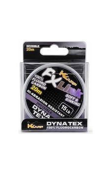 K-karp Fx-lınk 20m Görünmez Lider Misina 15lb