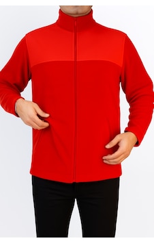 Softshell Polar İş Kıyafeti Ceket 10 Adet Sıcak, Firmanıza Özel İsim & Logo Baskılı Kırmızı Softshell Polar İş Kıyafeti Ceket 10 Adet Sıcak, Firmanıza Özel İsim & Logo Baskılı Kırmızı