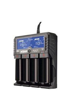 Xtar Dragon Vp4 Plus Li-ion / Nı-cd / Nı-mh Pil Şa Elx31831-a3a72 Xtar Dragon Vp4 Plus Li-ion / Nı-cd / Nı-mh Pil Şa Elx31831-a3a72