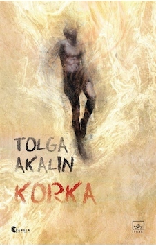 Korka / Tolga Akalın Korka / Tolga Akalın