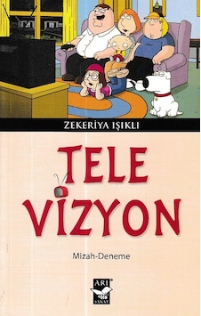 Kitabevimden Tele - Vizyon Kitabevimden Tele - Vizyon