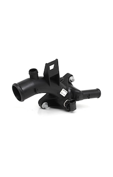 Opel Corsa D 1.2 / 1.4 (A12XER-A14XER) Termostat Gövdesi Opel Corsa D 1.2 / 1.4 (A12XER-A14XER) Termostat Gövdesi