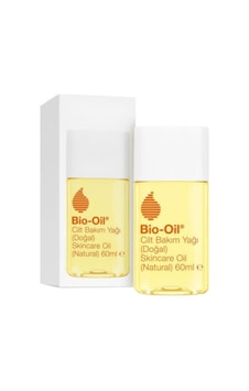 Bio-Oil Natural Cilt Bakım Yağı 60 ML Bio-Oil Natural Cilt Bakım Yağı 60 ML