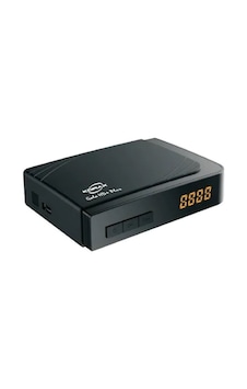 Korax Gala Hd Plus Uydu Alıcısı