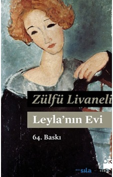 Leylanın Evi Leylanın Evi