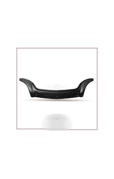 Renault Kangoo Kaput Rüzgarlığı 2004-2008