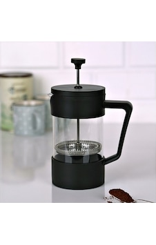 Fame Kitchen French Press Bitki Çayı Kahve Demleme Demliği 350 ML Fame Kitchen French Press Bitki Çayı Kahve Demleme Demliği 350 ML