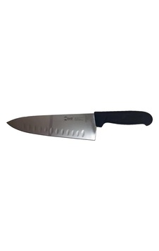 Ivo 232835 Progrip Granton 20cm Şef Bıçağı Çok Renkli Ivo 232835 Progrip Granton 20cm Şef Bıçağı Çok Renkli