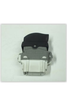 Muratech Cam Açma/kapama Anahtarı Arka Mgn Iı R-l Bm-- Cam Kaldırma