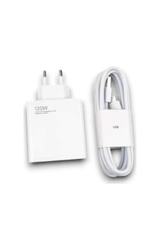 120w Şarj Aleti 2 Yıl 120w Şarj Aleti 2 Yıl