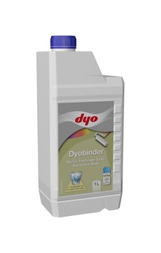 Dyo Binder Astar 1 L - 8693513290154 Dyo Binder Astar 1 L - 8693513290154