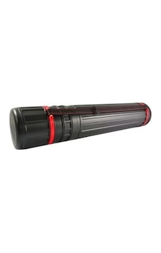 Proje Tüpü 8.5X60X110 Cm Siyah Proje Tüpü Proje Tüpü 8.5X60X110 Cm Siyah Proje Tüpü