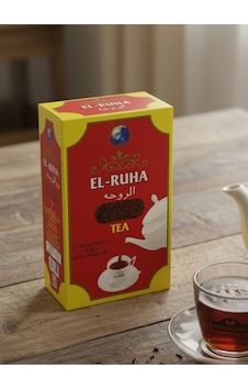 El-ruha Çay 400gr El-ruha Çay 400gr