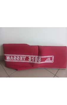 Massey Ferguson 3105 Kabinsiz Kaborta Brandası Phantom Olmayan Model Massey Ferguson 3105 Kabinsiz Kaborta Brandası Phantom Olmayan Model