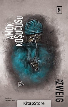 Amok Koşucusu - Stefan Zweig - Parodi Yayınları Amok Koşucusu - Stefan Zweig - Parodi Yayınları