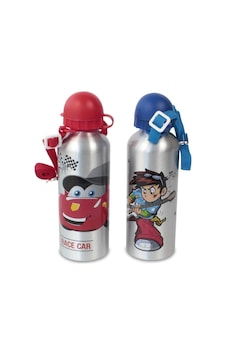 Dolphin Alüminyum 500 Ml Matara Çok Renkli Dolphin Alüminyum 500 Ml Matara Çok Renkli