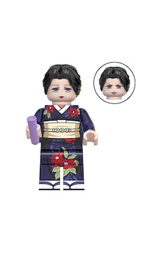 Demon Slayer Mini Figür Tamayo M-326