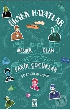 Meşhur Olan Fakir Çocuklar/Recep Şükrü Apuhan