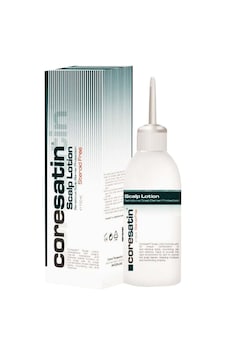Coresatın Scalp Kepekli Saçlar için Losyon 110 ML