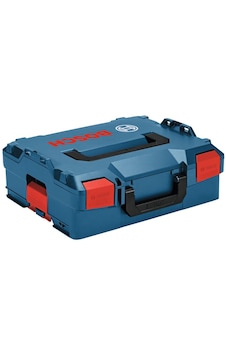 Bosch Professional L-Boxx 136 Taşıma ve Saklama Ekipmanı - 1600A012G0 Bosch Professional L-Boxx 136 Taşıma ve Saklama Ekipmanı - 1600A012G0