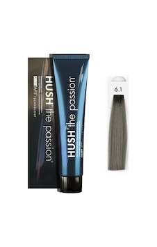 Hush The Passıon 60ml. 6.1 Küllü Koyu Kumral Hush The Passıon 60ml. 6.1 Küllü Koyu Kumral