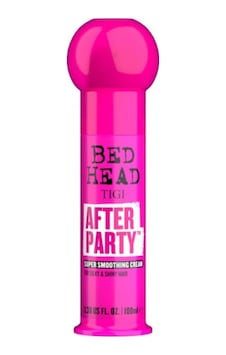 Tigi Bed Head After Party Super Smothing Saç Şekillendirici Krem 100 ML Tigi Bed Head After Party Super Smothing Saç Şekillendirici Krem 100 ML