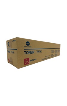 Konica Minolta Tn-613M C452/552/652 Kirmizi Toner 30.000