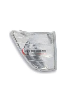 Sinyal Lambası Sol Duysuz Mercedes Sprınter Semeglbl - 79 1995-1999 Sinyal Lambası Sol Duysuz Mercedes Sprınter Semeglbl - 79 1995-1999