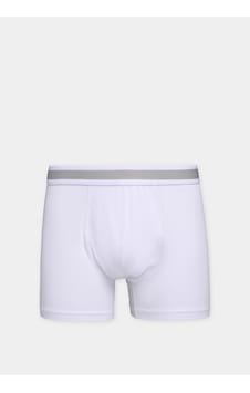Colin's Colins Standart Fit Düz Erkek Beyaz Boxer Cl1079980 Q1.v3 Wht Colin's Colins Standart Fit Düz Erkek Beyaz Boxer Cl1079980 Q1.v3 Wht