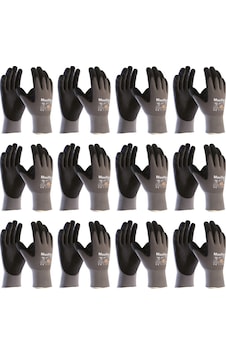 Atg Maxiflex Ultimate Ad-Apt 42-874 Iş Eldiveni 12 Çift Atg Maxiflex Ultimate Ad-Apt 42-874 Iş Eldiveni 12 Çift