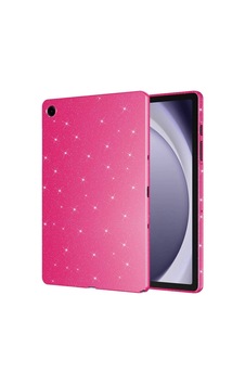 Galaxy Uyumlu Tab A9 Plus Simli Parlak Görünümlü Zore Tablet Koton Kılıf Galaxy Uyumlu Tab A9 Plus Simli Parlak Görünümlü Zore Tablet Koton Kılıf
