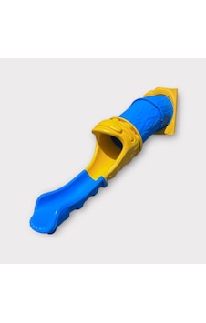 H150 Tüp Çıkışlı Düz Kaydırak - Çocuk Parkı Yedek Parçası-795 Çok Renkli H150 Tüp Çıkışlı Düz Kaydırak - Çocuk Parkı Yedek Parçası-795 Çok Renkli
