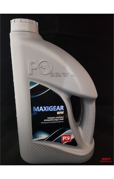 PETROL OFİSİ 305 80 NO 3LT ŞANZIMAN YAĞI P.OFİSİ PETROL OFİSİ 305 80 NO 3LT ŞANZIMAN YAĞI P.OFİSİ